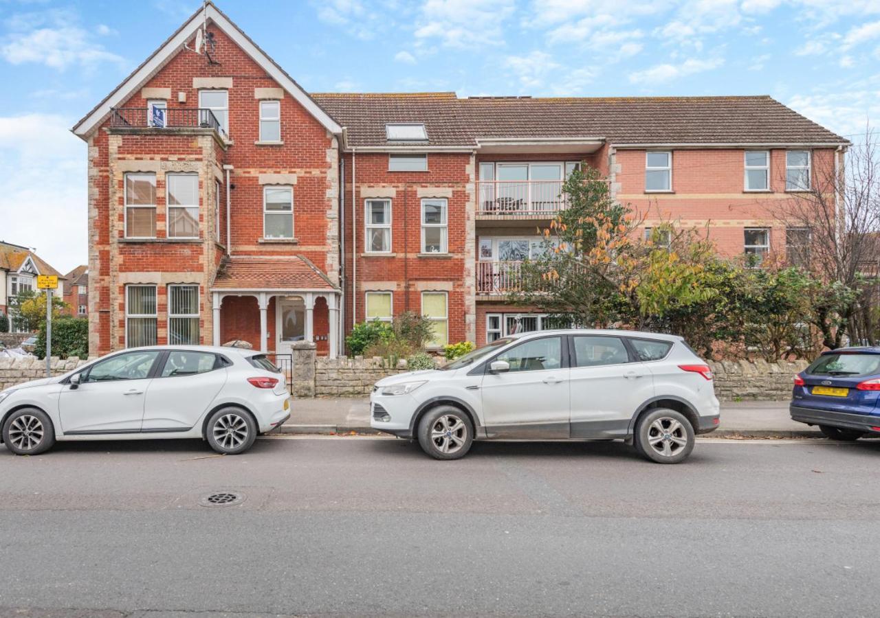 Brookesbay Apartment Swanage Exterior photo