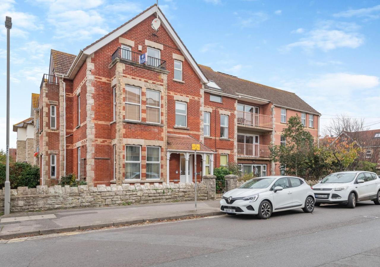 Brookesbay Apartment Swanage Exterior photo